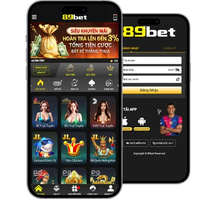 Biểu tượng đa dạng trò chơi của 188bet