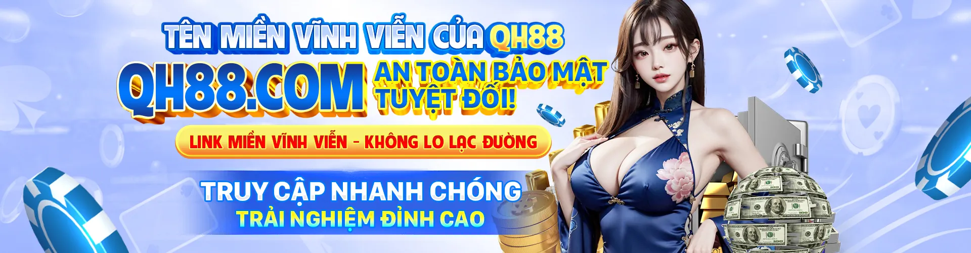 Hình ảnh chính 188bet trang chủ với các trò chơi cá cược trực tuyến